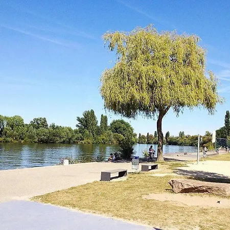 In Apartamento Offenbach am Main