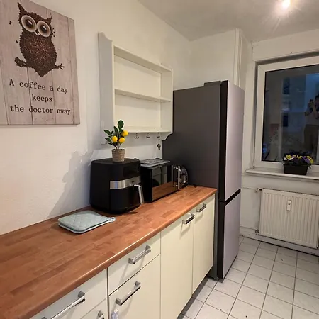 In * Offenbach am Main