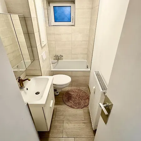 In Offenbach am Main