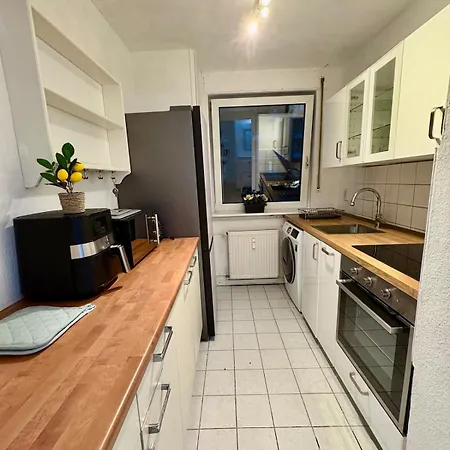 In * Offenbach am Main